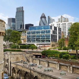citizenM Tower of London Thumbnail