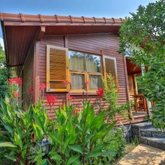 Three Islands Bungalow