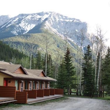 Jasper Gates Resort Thumbnail