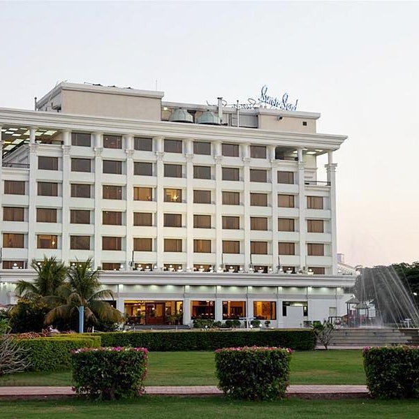 Sun N Sand Shirdi Hotel