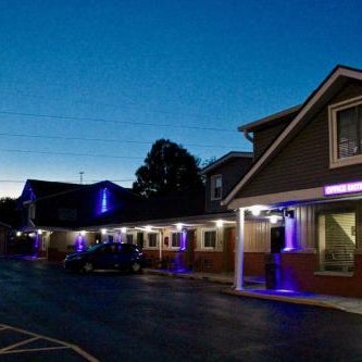 Campbell's Motel Scottsburg Thumbnail