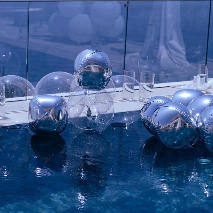 Vila Infinity-Luxury Rooms Thumbnail