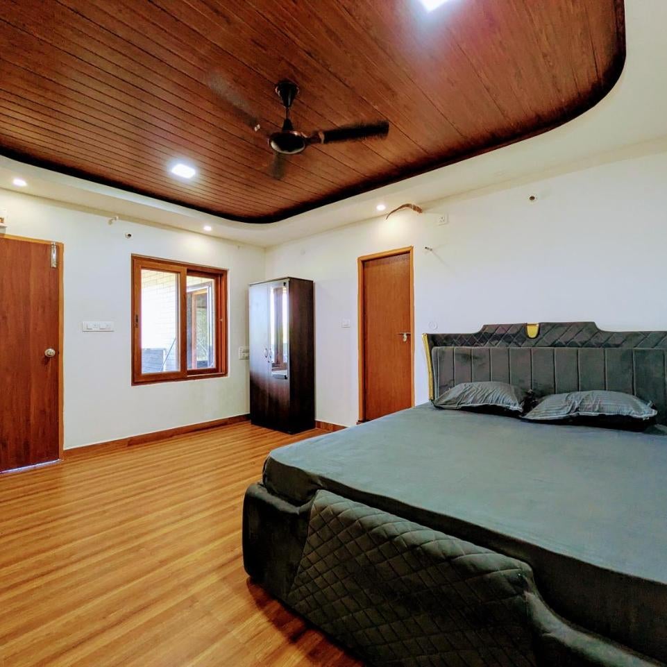 GaVi Homestay