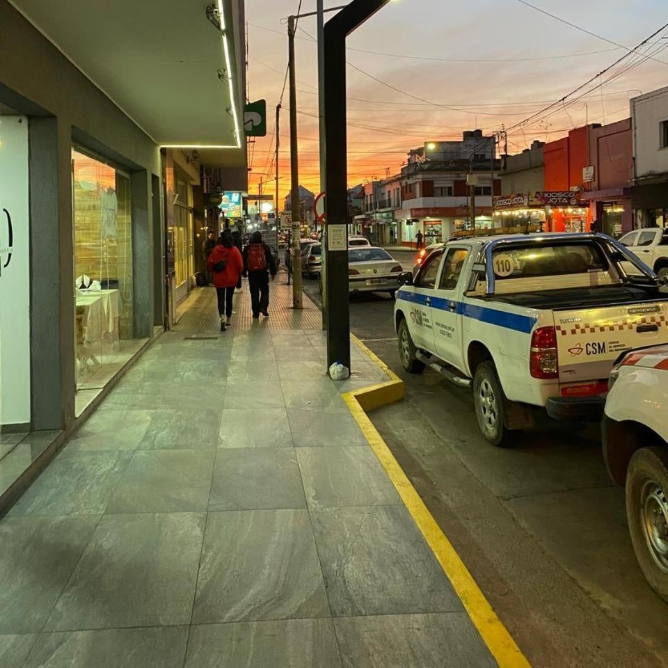 Hotel Olavarria