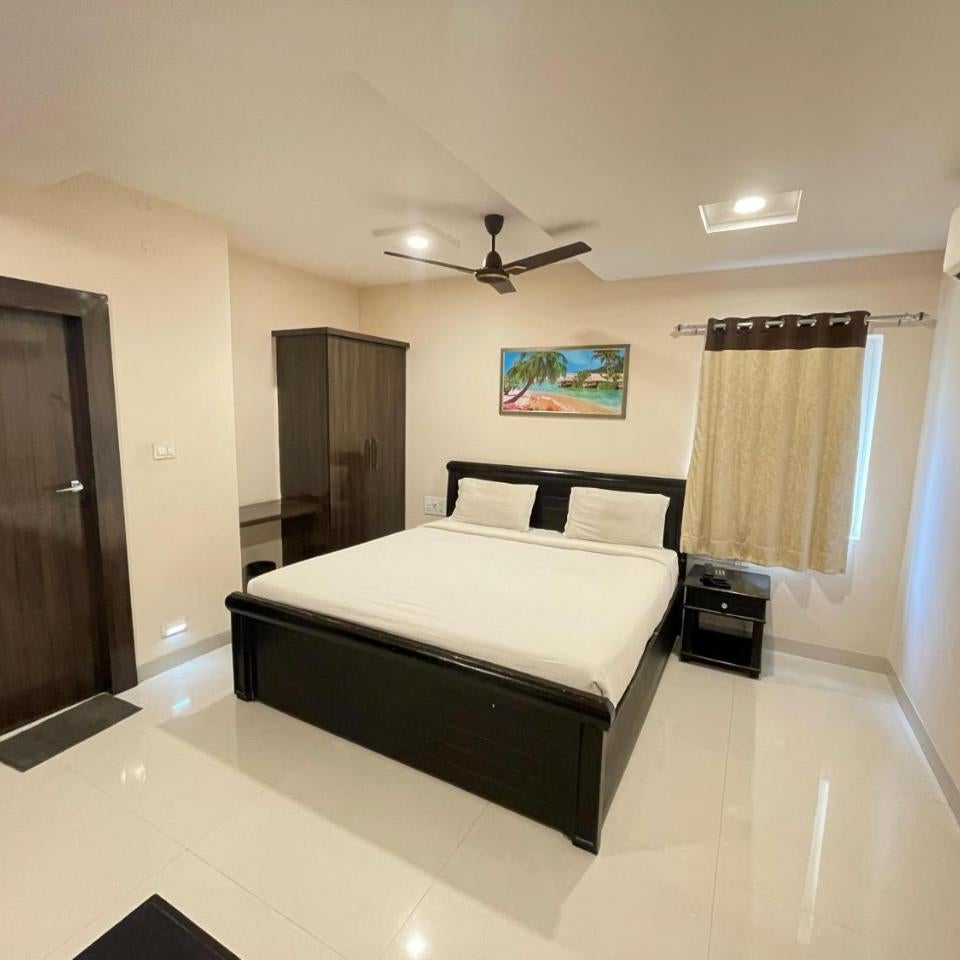 RCC Hotels Parkview Inn Miyapur