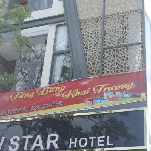 New Star Hotel Tay Ninh Thumbnail