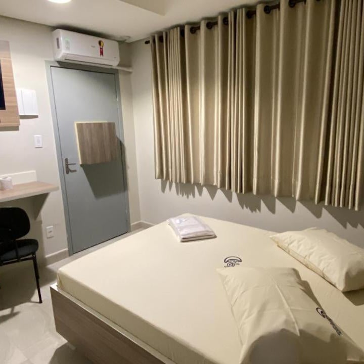 Hotel Estação - Osasco