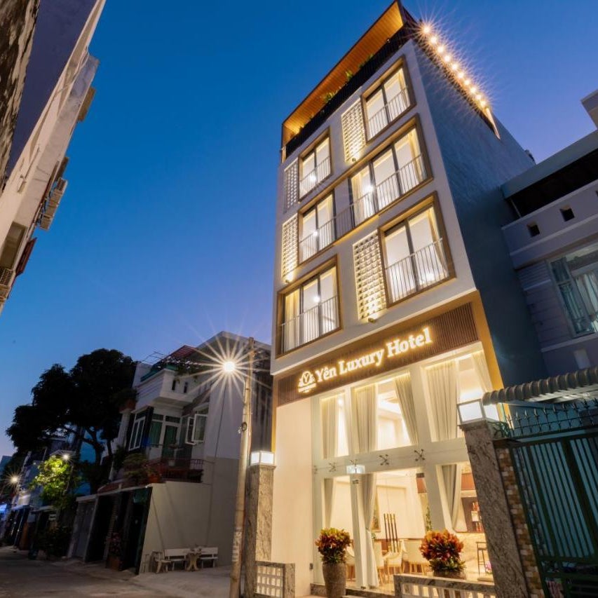 Yen Luxury Hotel