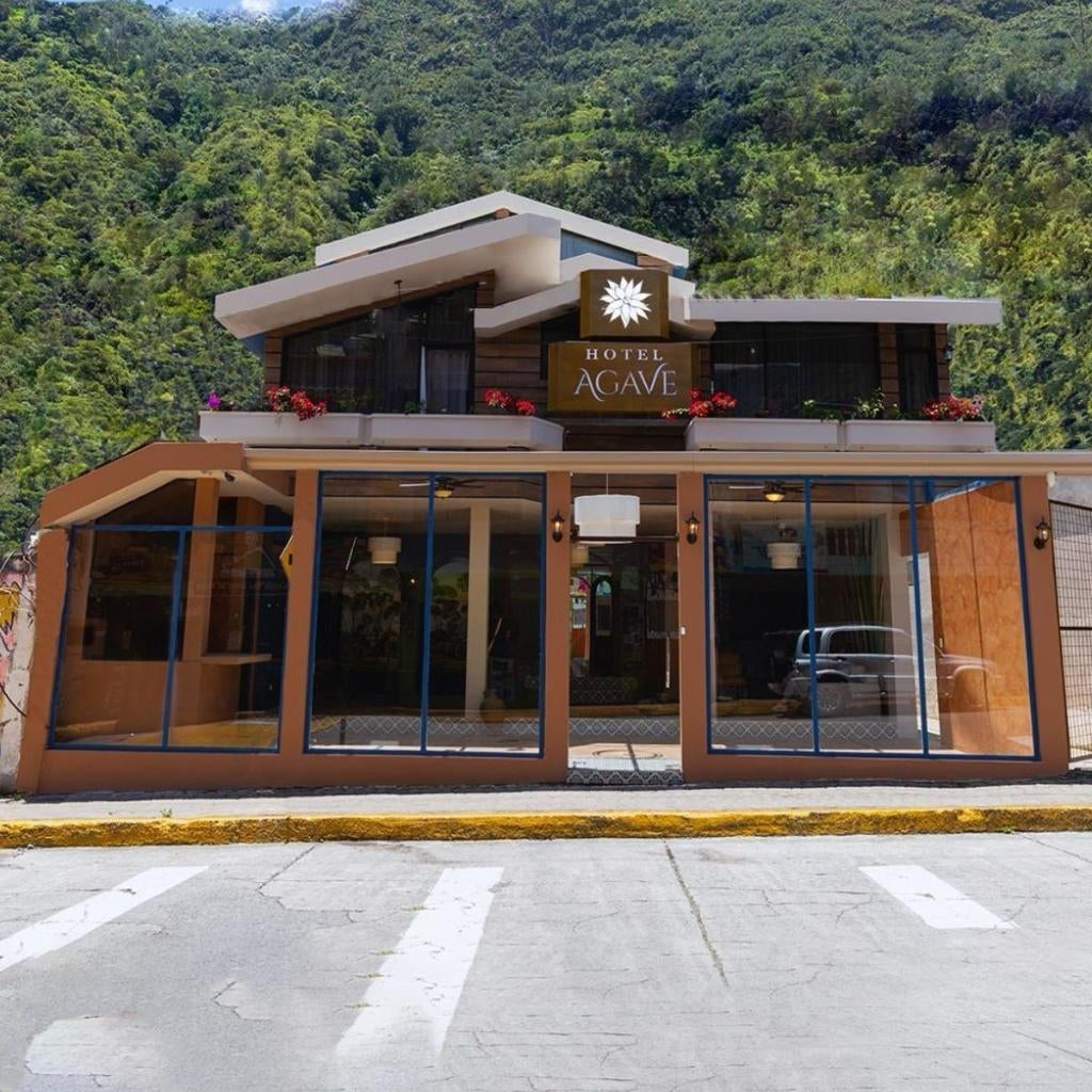 Hotel Casa Agave Thumbnail