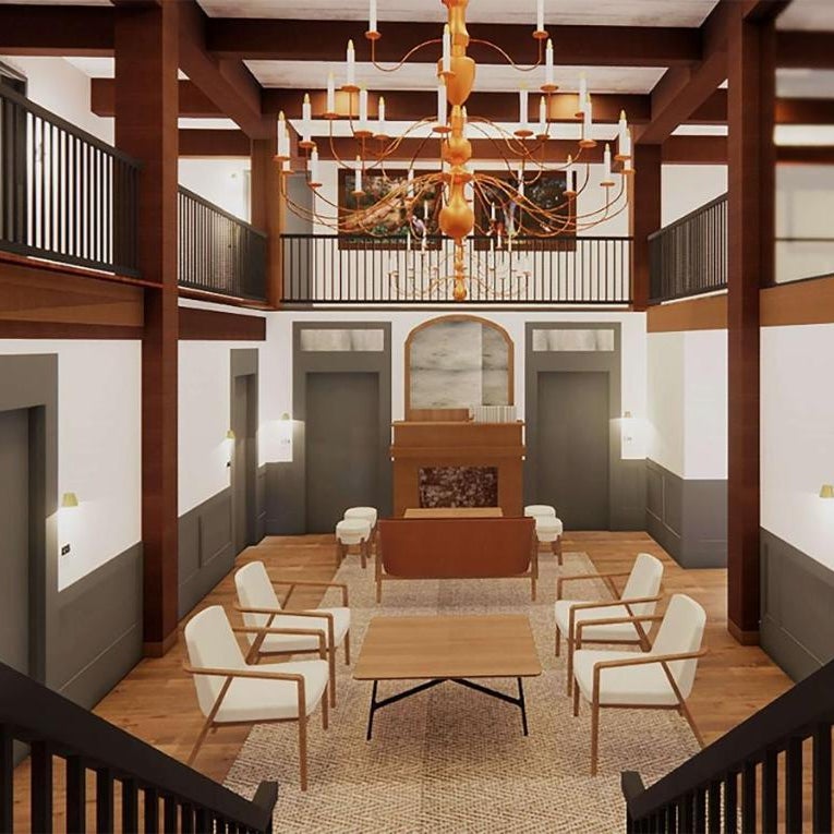 The Hotel Monroe, Tapestry Collection By Hilton Thumbnail