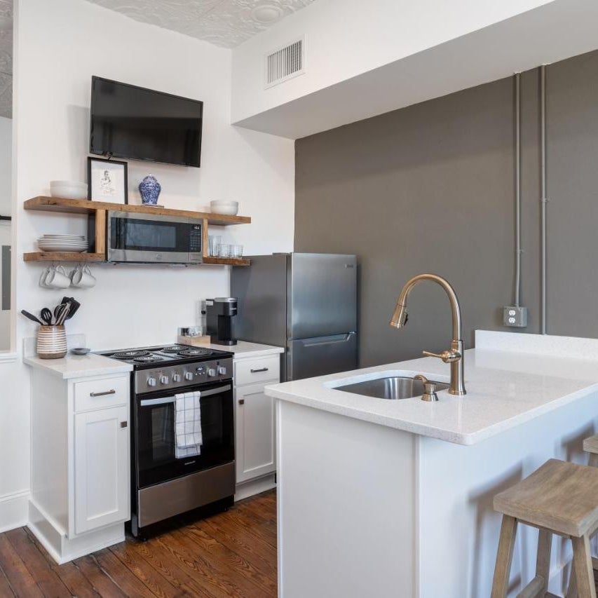 The Harriss Thumbnail