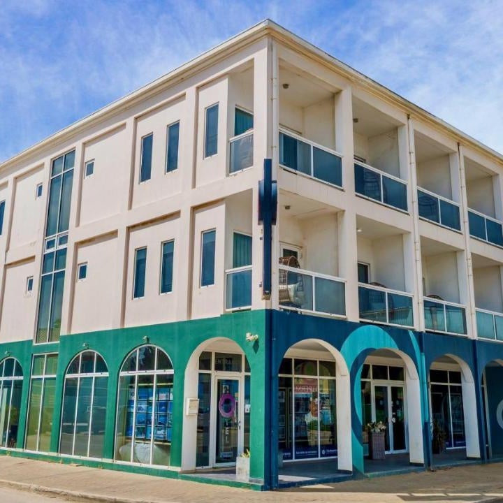 Kralendijk Boutique Hotel