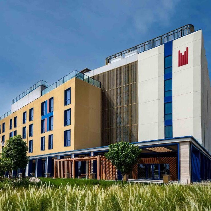 Millennium Residences Saadiyat Island