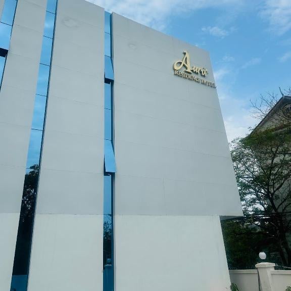 The Aura Residence Thumbnail