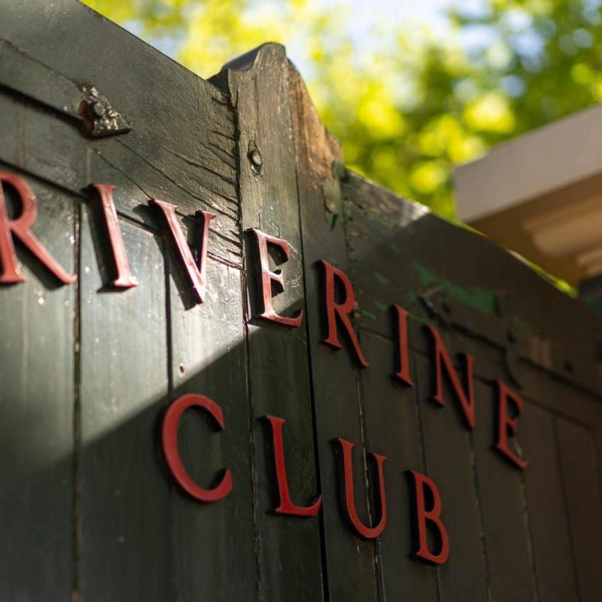 The Riverine Club