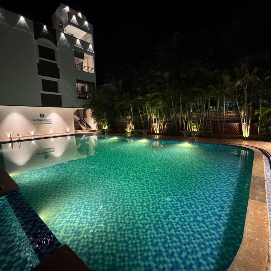 La Millionaire Luxury Resort - TIE Thumbnail