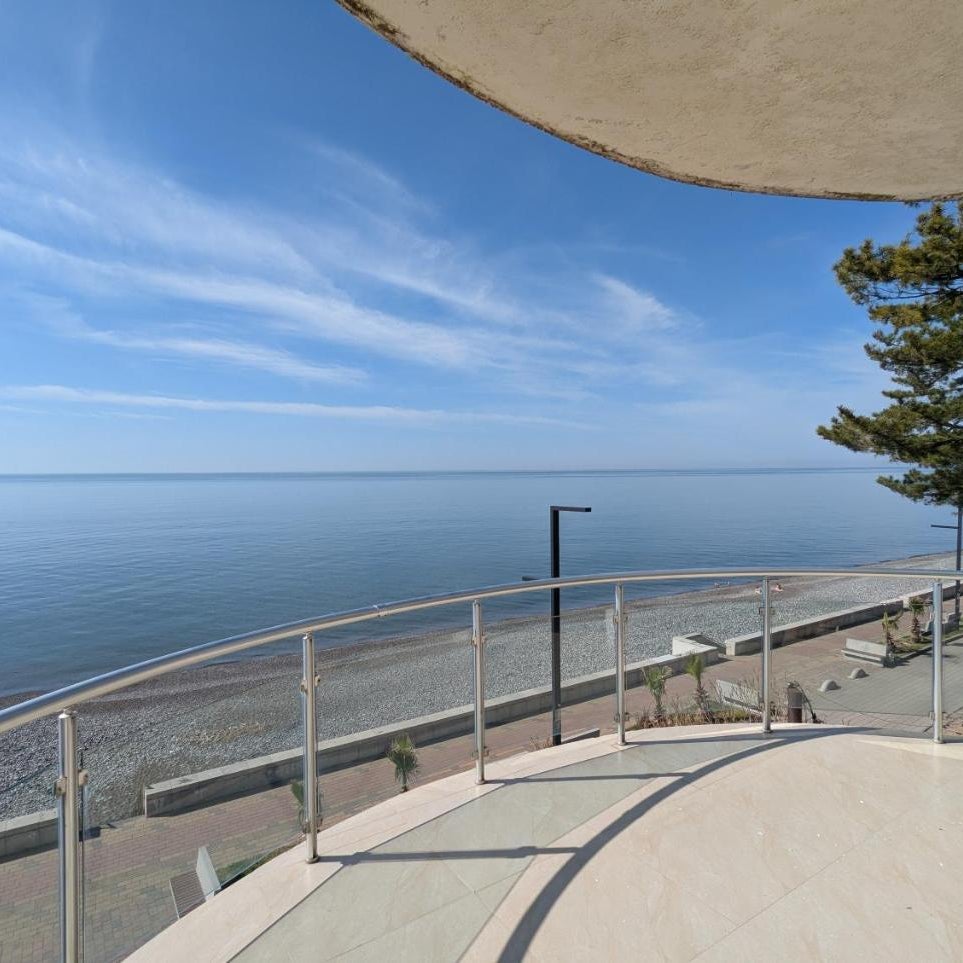 Compass hotel Thumbnail