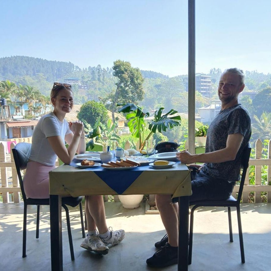 Green Peak - Mountain View Hotel and Restaurant Thumbnail