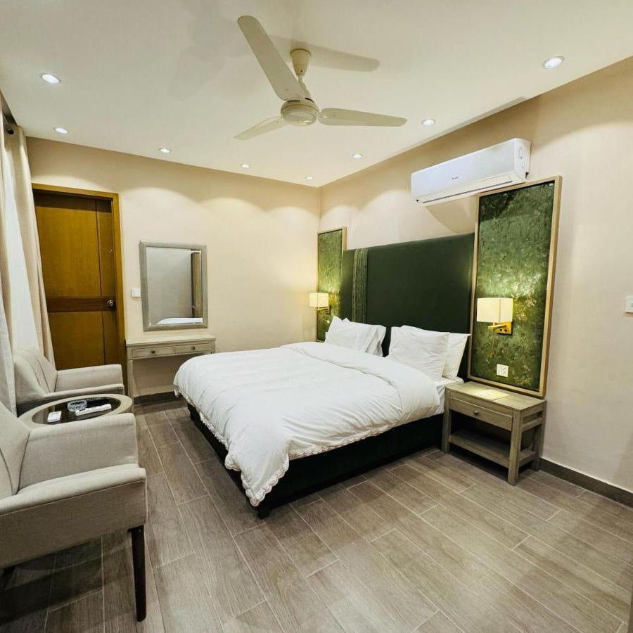 Shelton Legacy Peshawar Thumbnail