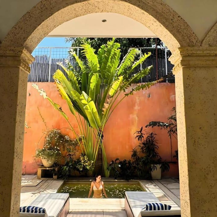 Casa Zarah - Alma Hotels