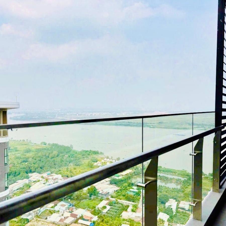 Campell hotel & apartment Vinhome Grand Park Thumbnail
