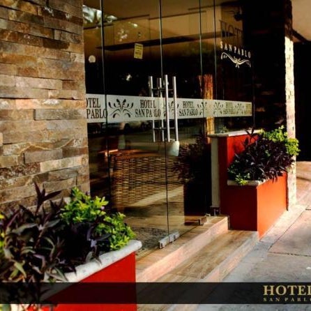 Hotel San Pablo Thumbnail