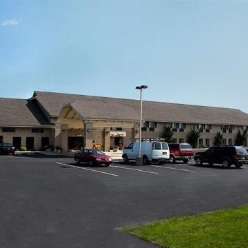 Clock Tower Inn