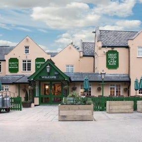 Avon Causeway Hotel Thumbnail