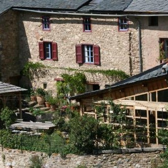 Chambres d'Hôtes Cal Miquel