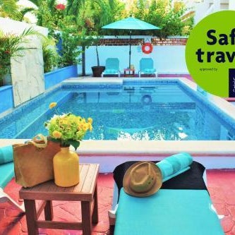 Corales Suites Thumbnail