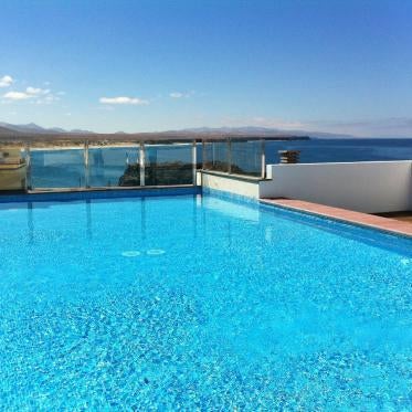 Cotillo Ocean View
