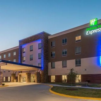 Holiday Inn Express Troy By IHG Thumbnail