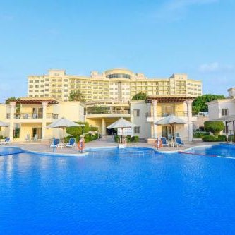 Tolip Aswan Hotel Thumbnail