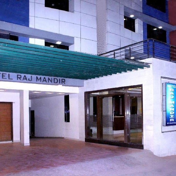 Hotel Rajmandir