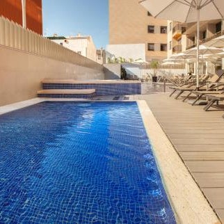 Hotel RH Vinarós Aura