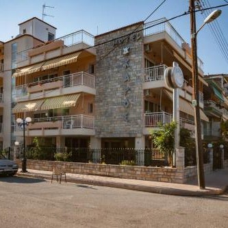Ikaros Apartments