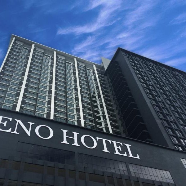 Geno Hotel Thumbnail