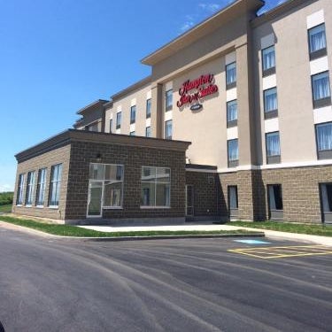 Hampton Inn By Hilton & Suites Truro, Nova Scotia Thumbnail