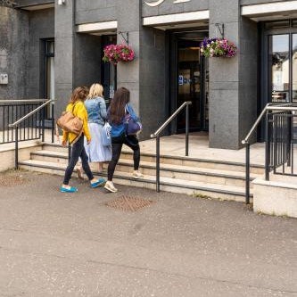 Adair Arms Hotel Thumbnail