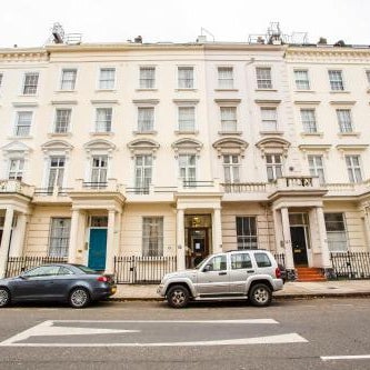 St George's Hotel Thumbnail