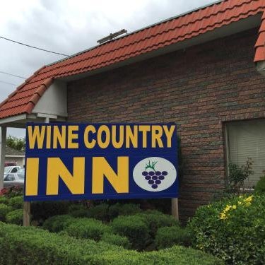 Wine Country Inn Thumbnail