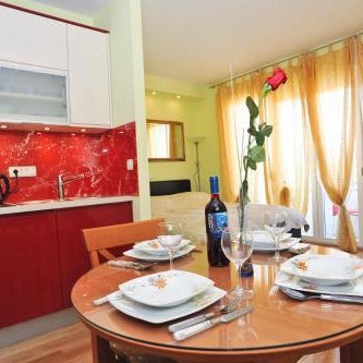 Zadar Old Town Apartments II