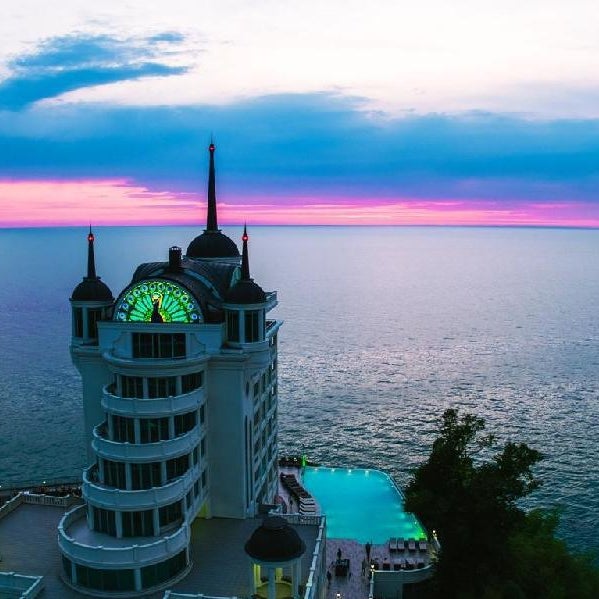 Castello Mare Hotel & Wellness Resort Thumbnail