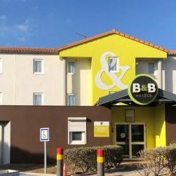 B&B HOTEL Marseille Estaque Thumbnail