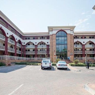 Sandton Times Square Thumbnail