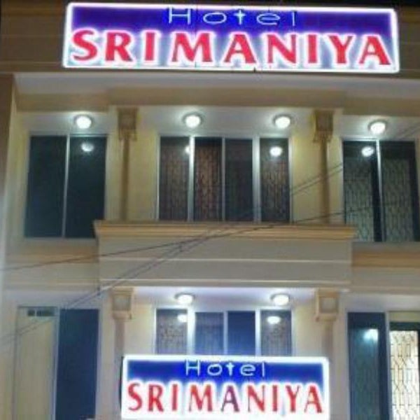 Hotel Srimaniya