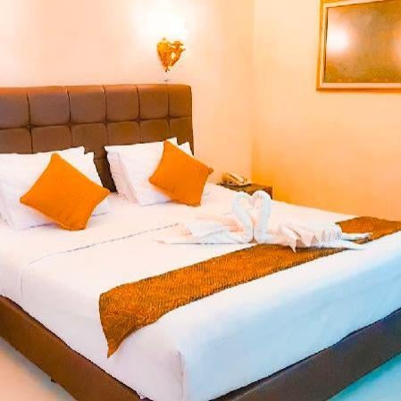 Mandala Wisata Boutique Hotel