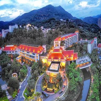 Putian C&D Hotel Thumbnail