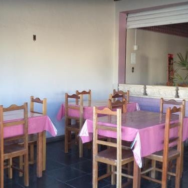 Hotel e Restaurante Residencial Thumbnail