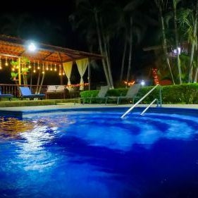 Hotel & Villas Huetares Thumbnail